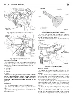 Preview for 276 page of Chrysler Concorde 1993 Service Manual