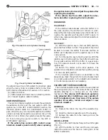 Preview for 277 page of Chrysler Concorde 1993 Service Manual