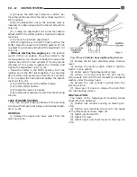 Preview for 280 page of Chrysler Concorde 1993 Service Manual