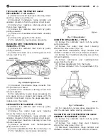 Preview for 287 page of Chrysler Concorde 1993 Service Manual