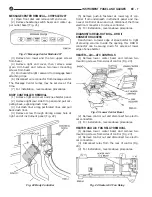 Preview for 289 page of Chrysler Concorde 1993 Service Manual