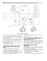 Preview for 369 page of Chrysler Concorde 1993 Service Manual