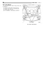 Preview for 373 page of Chrysler Concorde 1993 Service Manual