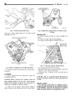 Preview for 432 page of Chrysler Concorde 1993 Service Manual