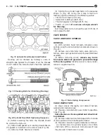 Preview for 433 page of Chrysler Concorde 1993 Service Manual