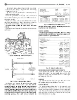 Preview for 434 page of Chrysler Concorde 1993 Service Manual