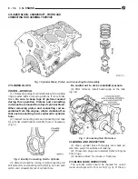 Preview for 437 page of Chrysler Concorde 1993 Service Manual