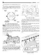 Preview for 440 page of Chrysler Concorde 1993 Service Manual