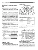 Preview for 441 page of Chrysler Concorde 1993 Service Manual