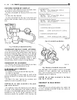 Preview for 443 page of Chrysler Concorde 1993 Service Manual