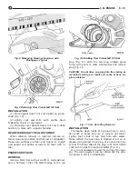 Preview for 444 page of Chrysler Concorde 1993 Service Manual