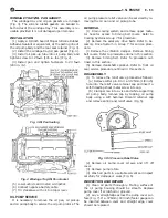 Preview for 446 page of Chrysler Concorde 1993 Service Manual