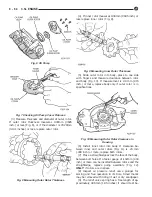 Preview for 447 page of Chrysler Concorde 1993 Service Manual