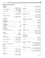 Preview for 451 page of Chrysler Concorde 1993 Service Manual