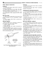 Preview for 458 page of Chrysler Concorde 1993 Service Manual