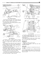 Preview for 461 page of Chrysler Concorde 1993 Service Manual