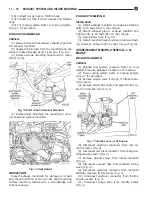 Preview for 463 page of Chrysler Concorde 1993 Service Manual