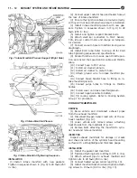 Preview for 465 page of Chrysler Concorde 1993 Service Manual