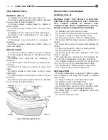 Preview for 483 page of Chrysler Concorde 1993 Service Manual