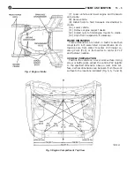 Preview for 484 page of Chrysler Concorde 1993 Service Manual