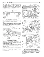 Preview for 531 page of Chrysler Concorde 1993 Service Manual