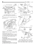 Preview for 532 page of Chrysler Concorde 1993 Service Manual