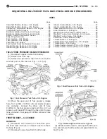 Preview for 548 page of Chrysler Concorde 1993 Service Manual