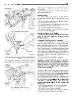 Preview for 549 page of Chrysler Concorde 1993 Service Manual