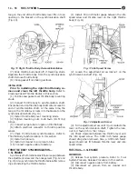 Preview for 551 page of Chrysler Concorde 1993 Service Manual