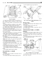 Preview for 553 page of Chrysler Concorde 1993 Service Manual