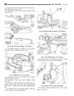 Preview for 554 page of Chrysler Concorde 1993 Service Manual