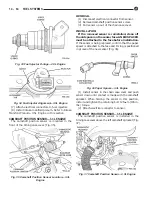 Preview for 557 page of Chrysler Concorde 1993 Service Manual