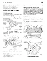 Preview for 563 page of Chrysler Concorde 1993 Service Manual