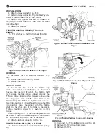 Preview for 564 page of Chrysler Concorde 1993 Service Manual