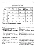 Preview for 613 page of Chrysler Concorde 1993 Service Manual