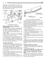 Preview for 615 page of Chrysler Concorde 1993 Service Manual