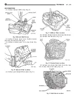 Preview for 624 page of Chrysler Concorde 1993 Service Manual