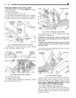 Preview for 627 page of Chrysler Concorde 1993 Service Manual