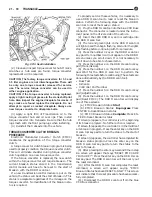 Preview for 629 page of Chrysler Concorde 1993 Service Manual