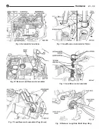 Preview for 632 page of Chrysler Concorde 1993 Service Manual