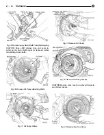 Preview for 633 page of Chrysler Concorde 1993 Service Manual