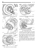 Preview for 634 page of Chrysler Concorde 1993 Service Manual