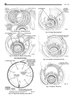 Preview for 636 page of Chrysler Concorde 1993 Service Manual