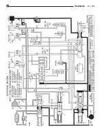 Preview for 700 page of Chrysler Concorde 1993 Service Manual