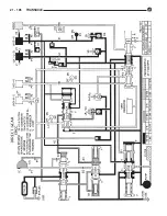 Preview for 705 page of Chrysler Concorde 1993 Service Manual