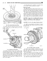 Preview for 771 page of Chrysler Concorde 1993 Service Manual