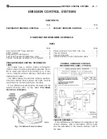 Preview for 784 page of Chrysler Concorde 1993 Service Manual