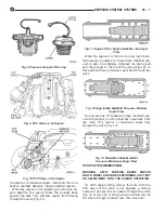 Preview for 790 page of Chrysler Concorde 1993 Service Manual