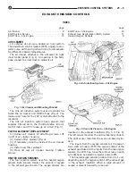 Preview for 792 page of Chrysler Concorde 1993 Service Manual