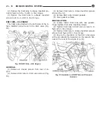 Preview for 799 page of Chrysler Concorde 1993 Service Manual